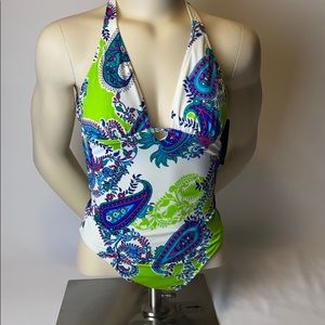 ABS essentials swimsuit
